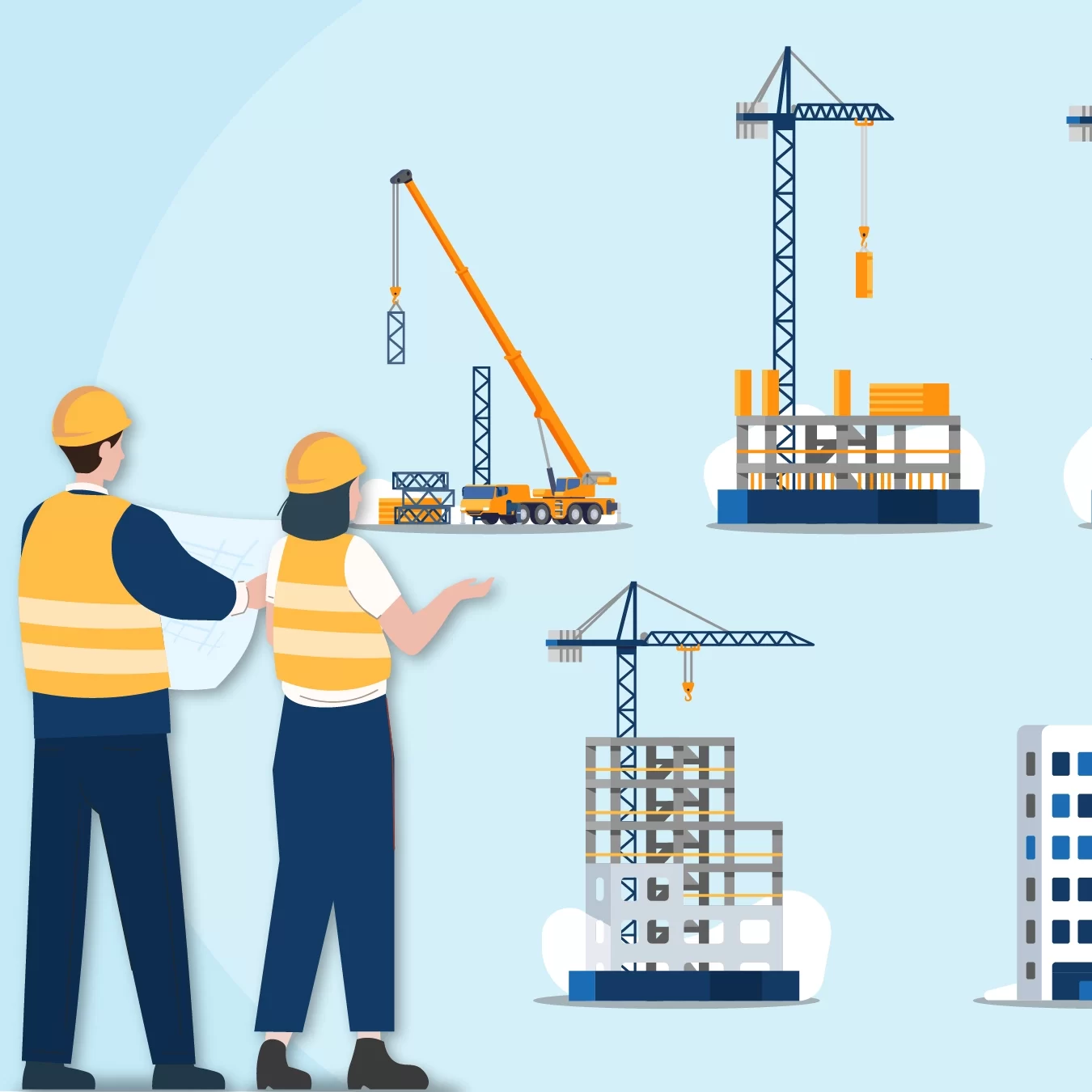 Rebuilding a Website