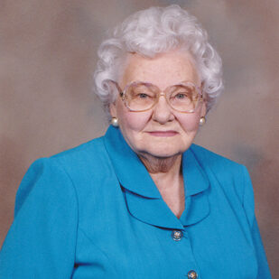 Lillian Cassidy